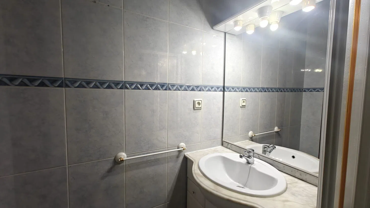 Piso en calle Recesvinto, 107 - Foto 7