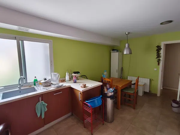 Piso en Calle de Joaquín Benlloch, 27, Malilla - Foto 3