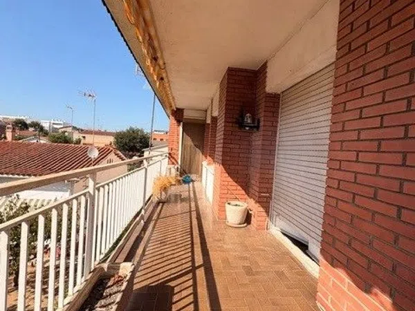Piso en Calle de Pere Castells, 4 - Foto 17