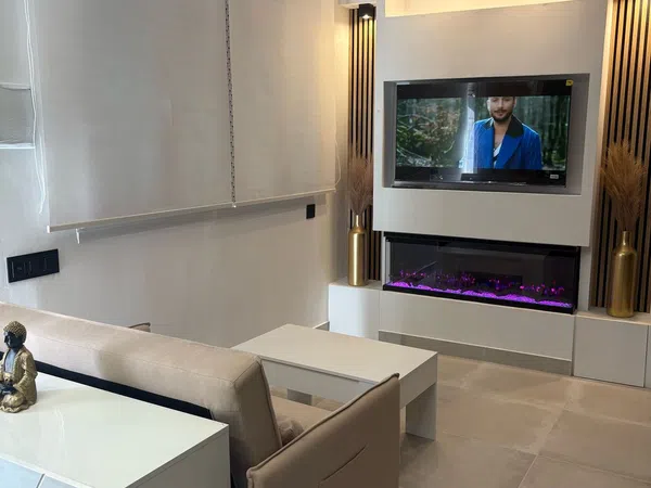 Estudio en calle Barón de les, 1 - Foto 15