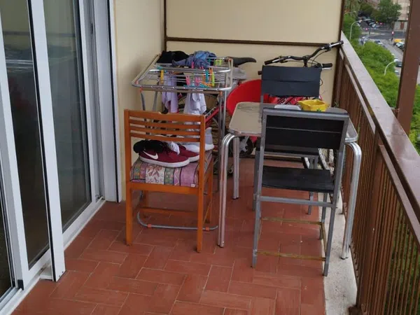 Piso en Plaza d'Hondures, 6, Ciutat Jardí - Foto 2