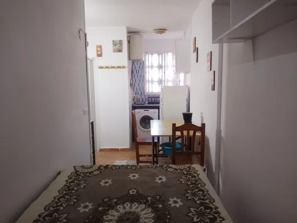Estudio en Avenida de Suecia, 6, Pueblo Levante, Pueblo Levante - Foto 10