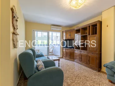 Piso en  Carrer de l'Arxiduc Carles - Foto 4