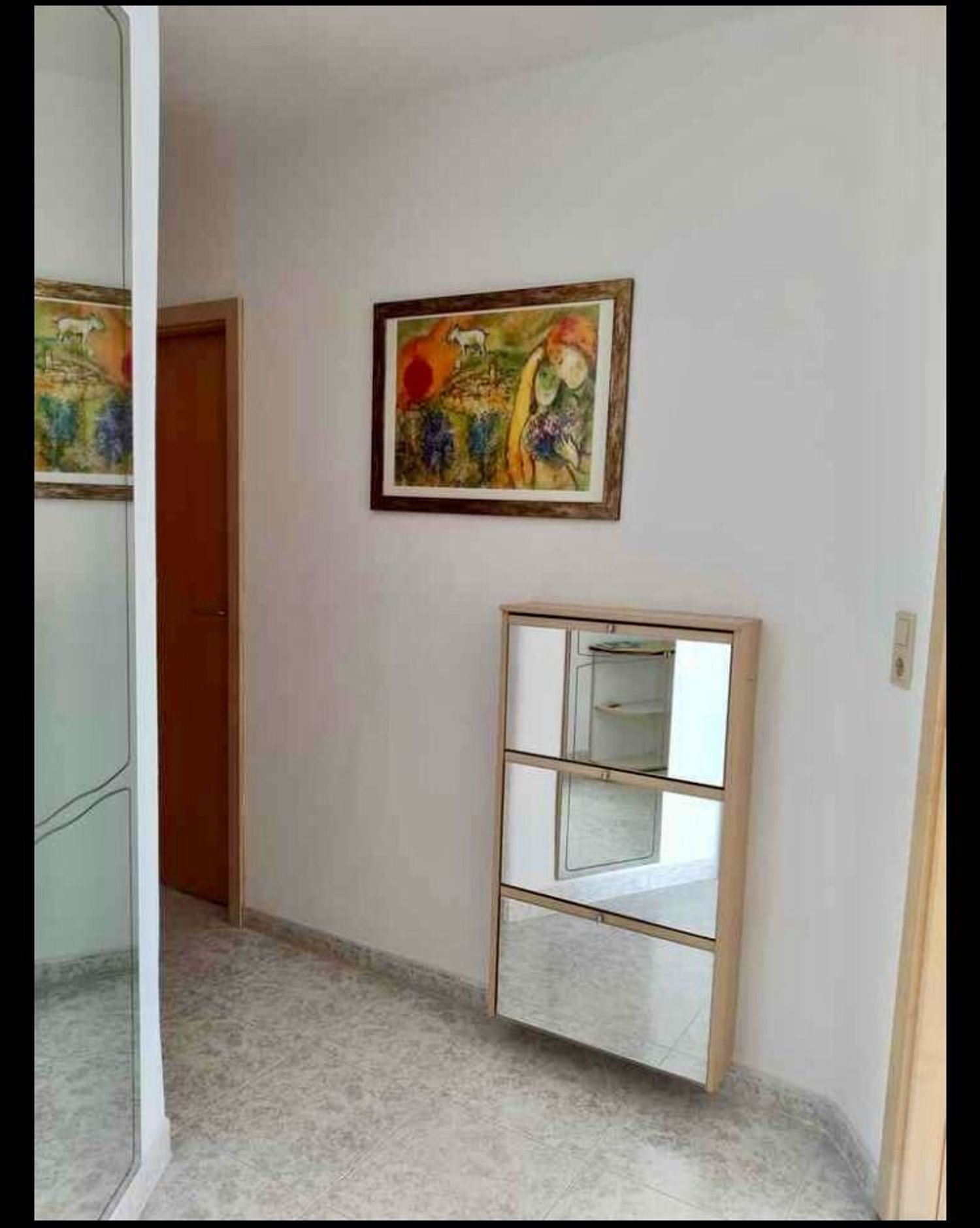 Piso en Urbanización al Centro Internacional Bauman Hoffmann, 73, 29750 Algarrobo Costa, 73 - Foto 4
