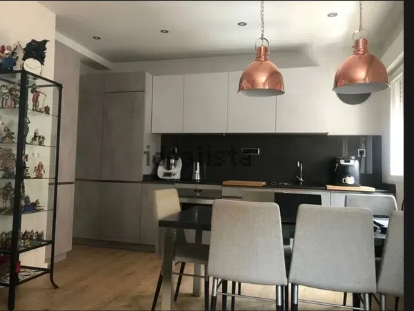 Piso en Calle de Calixt III, 34, La Petxina - Foto 1