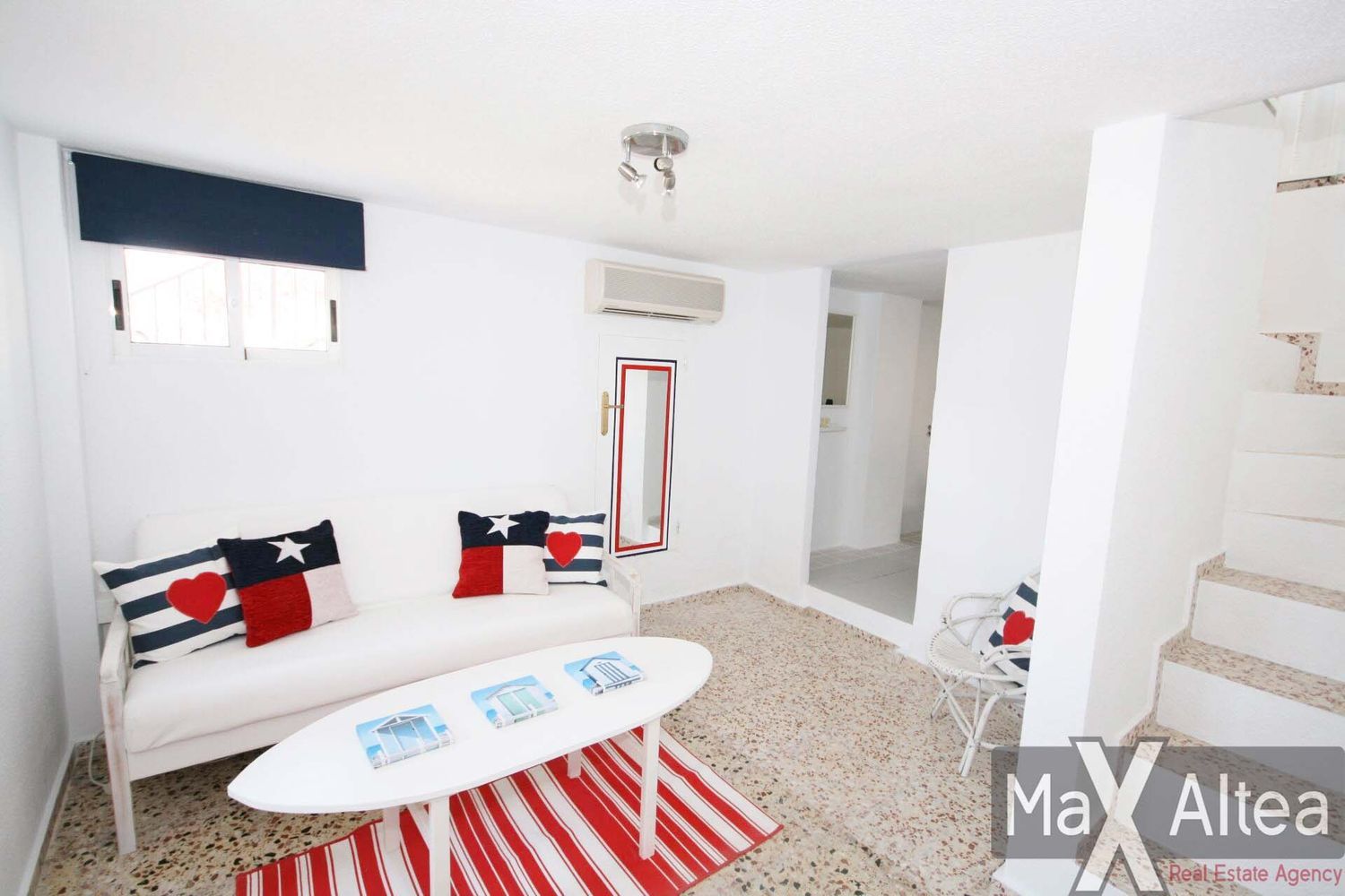 Dúplex en Costera dels Nassos, 1 Aptbajo, Altea Pueblo, Altea Pueblo - Foto 13