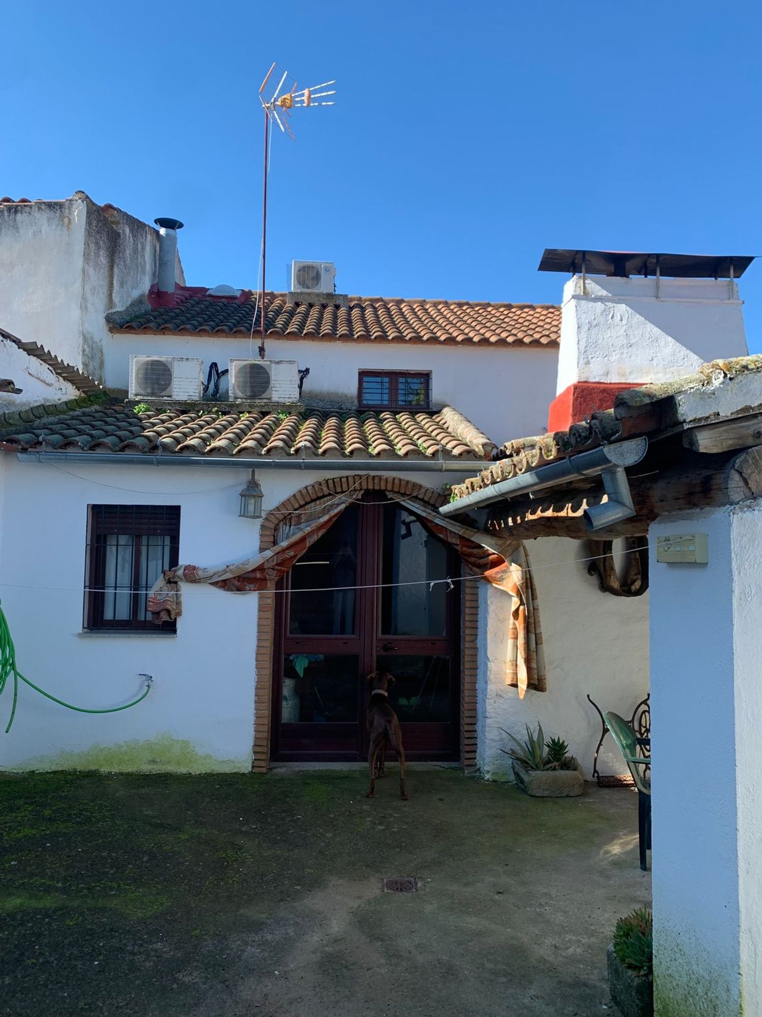 Casa rural en Calle Simon Obejo, 20 - Foto 26