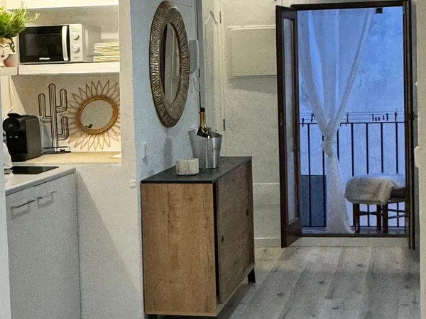 Piso en Calle de Cipriano Garijo, 12, Dalt Vila - La Marina, Dalt Vila - La Marina - Foto 3