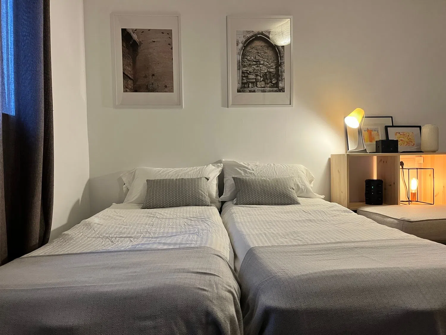 Piso en calle de Sarrión, 11 - Foto 6