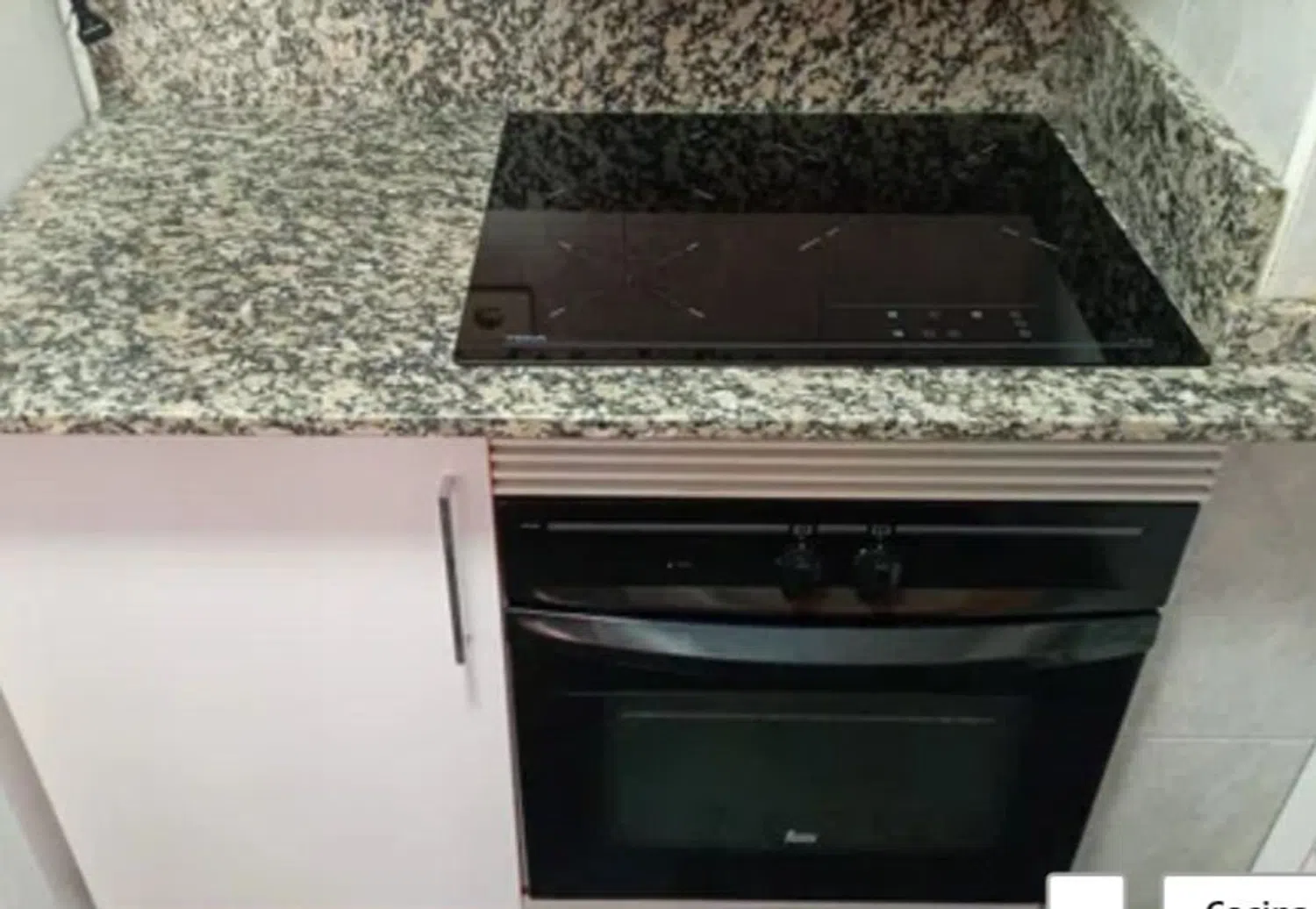 Piso en calle Victorio, 35 - Foto 6