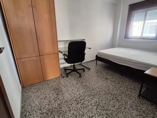 Piso en calle Góngora, 24 - Foto 14