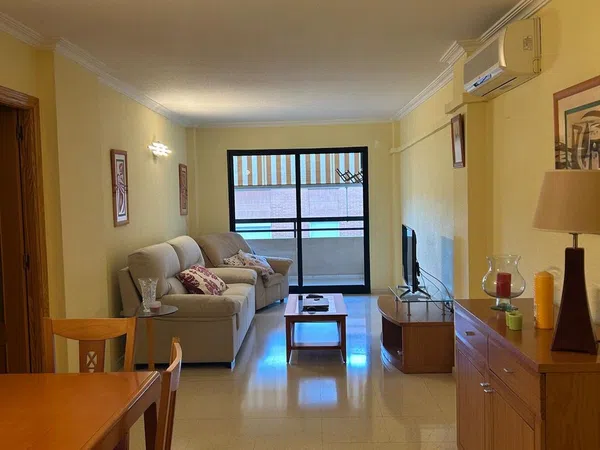 Piso en Avenida Callosa D'Ensarrià, 7, Pueblo Levante, Pueblo Levante - Foto 12