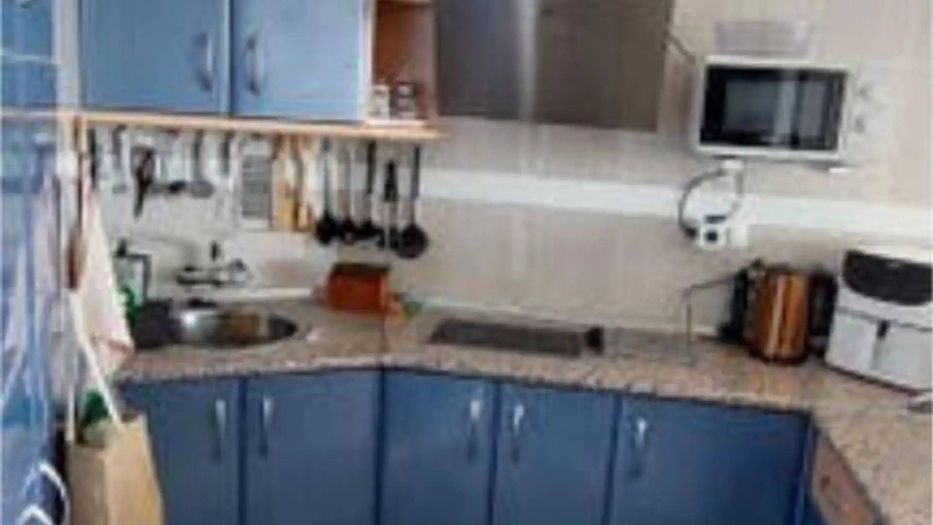 Estudio en Torremolinos. Malaga - Foto 5