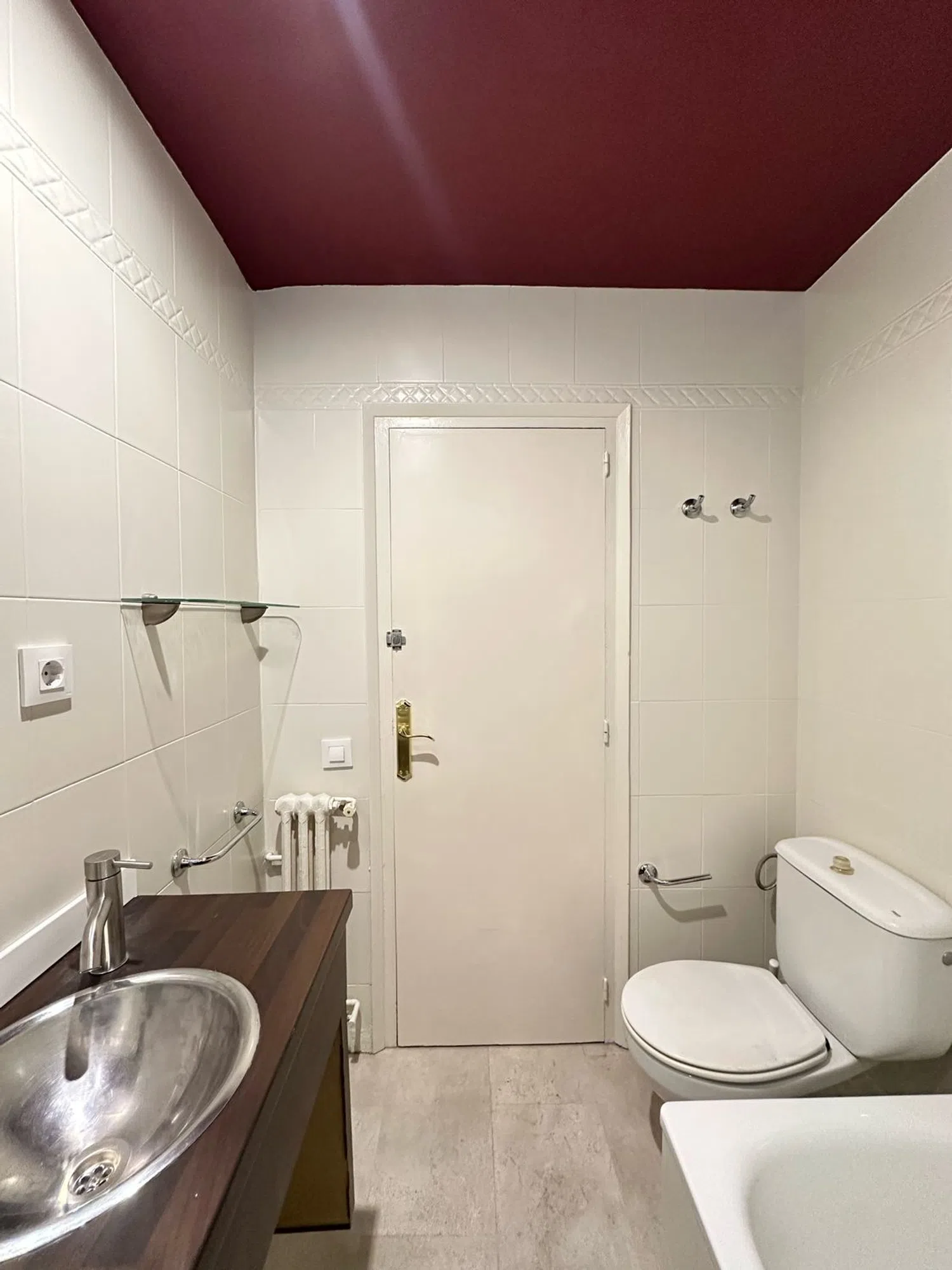 Piso en calle de Pau Claris, 184 - Foto 5