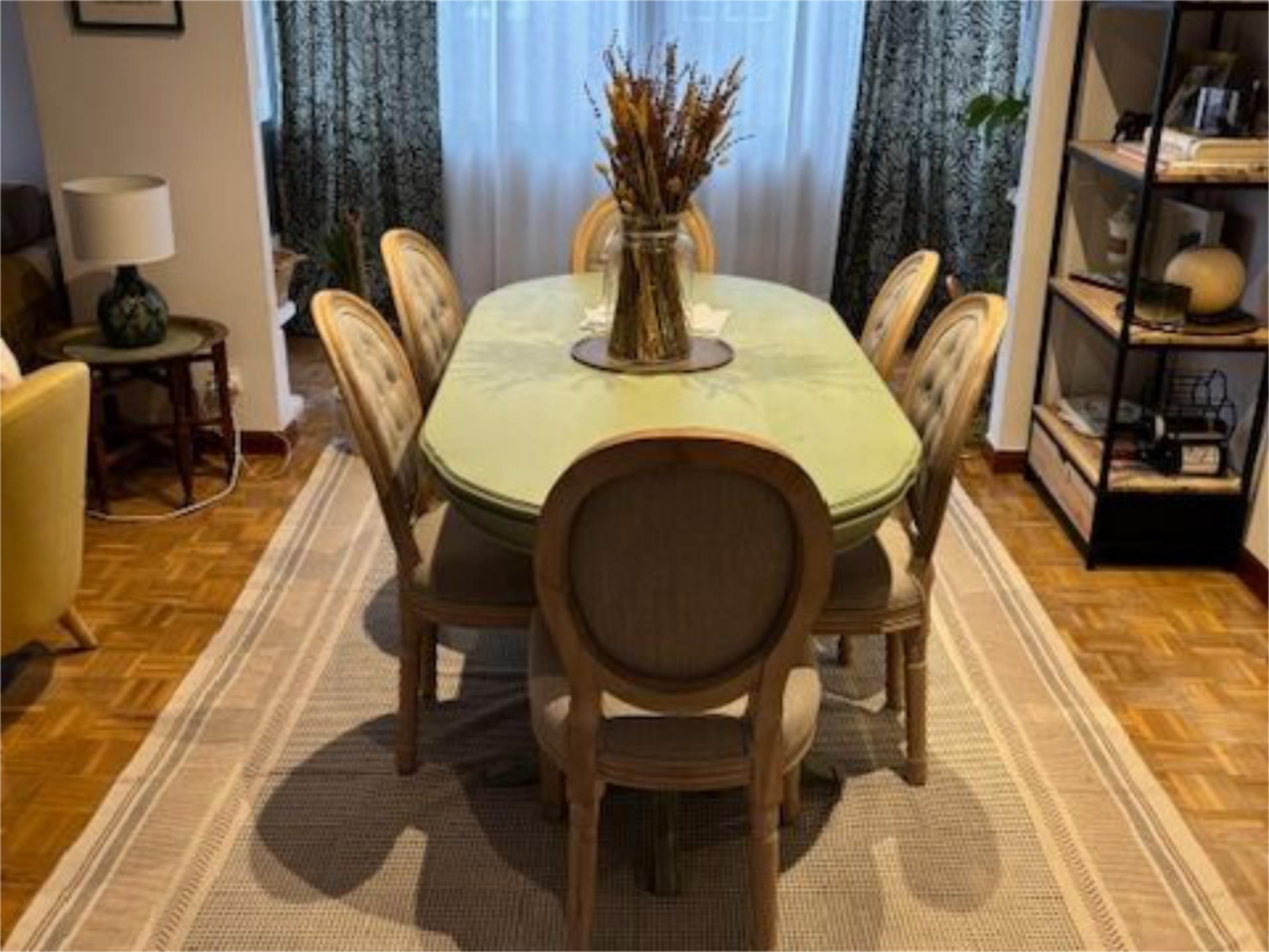 Piso en  Calle Mártires de Paracuellos 9