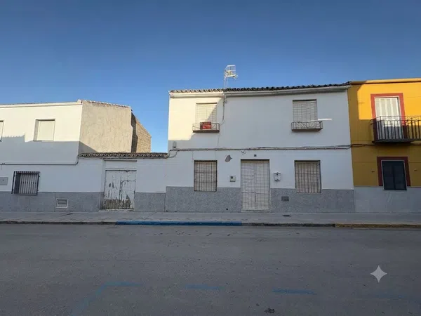 Casa o chalet independiente en Calle Cádiz, 39 - Foto 1