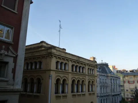 Piso en calle Principado, 9