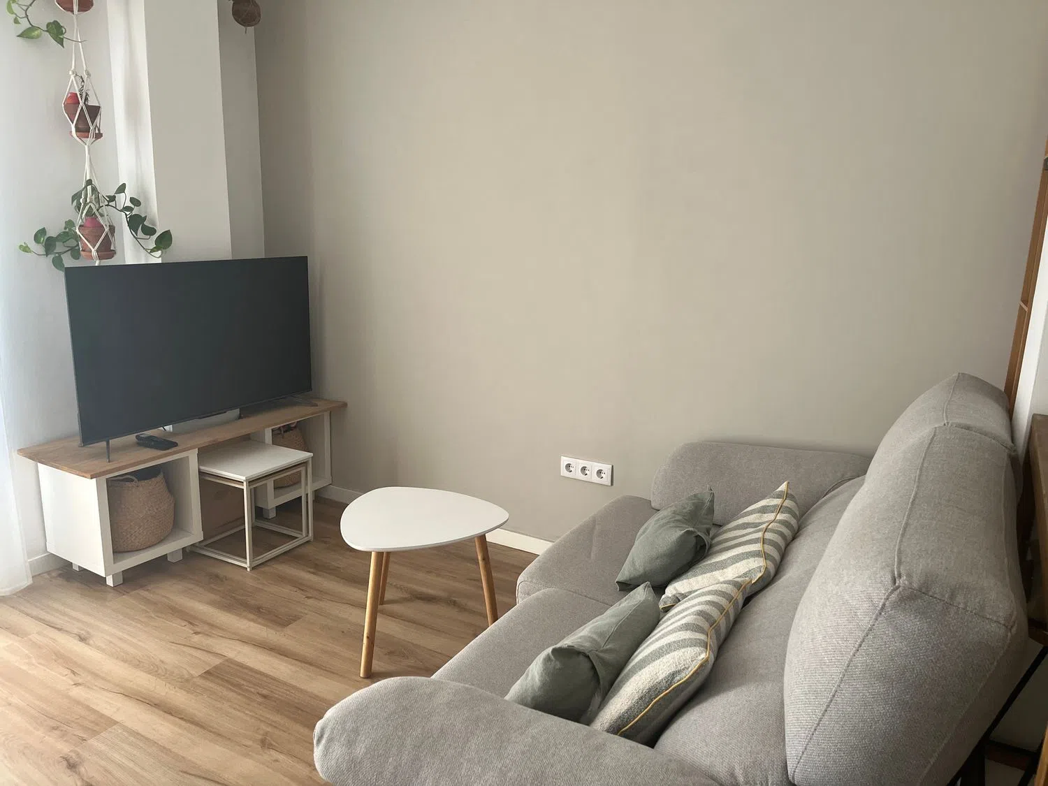 Piso en avenida de Burjassot, 73 - Foto 5