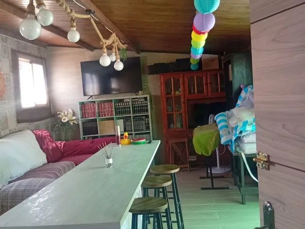 Casa de pueblo en Calle Río Beiro, 63, Aljomahima - Ermita, Aljomahima - Ermita - Foto 3