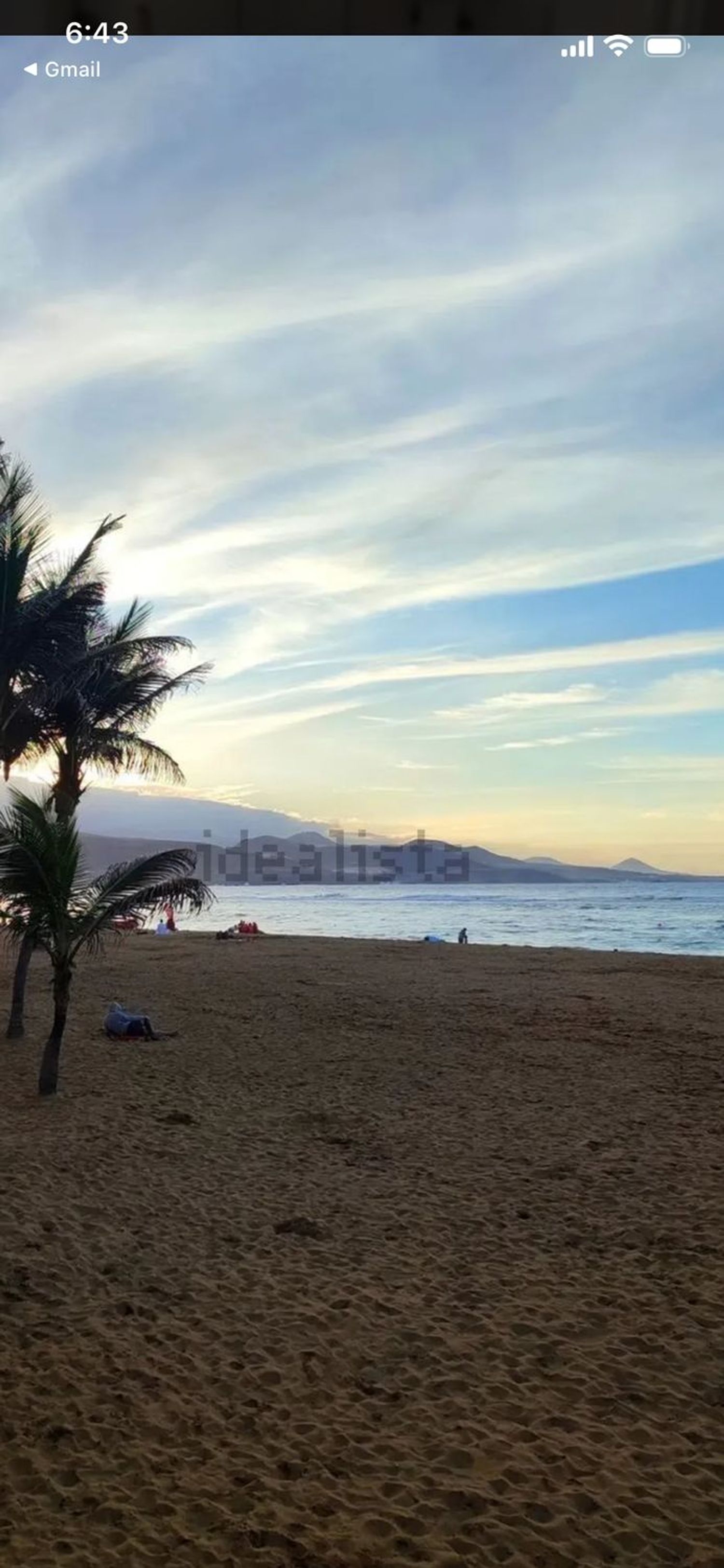Piso en Santa Catalina - Canteras, Santa Catalina - Canteras - Foto 4