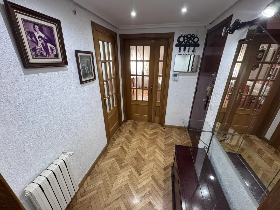 Piso en  Carrer del General Josep Manso i Solà 71 - Foto 4