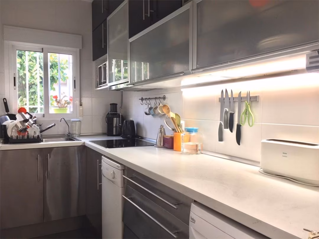 Piso en  Avinguda de la Costa Blanca 105 - Foto 16