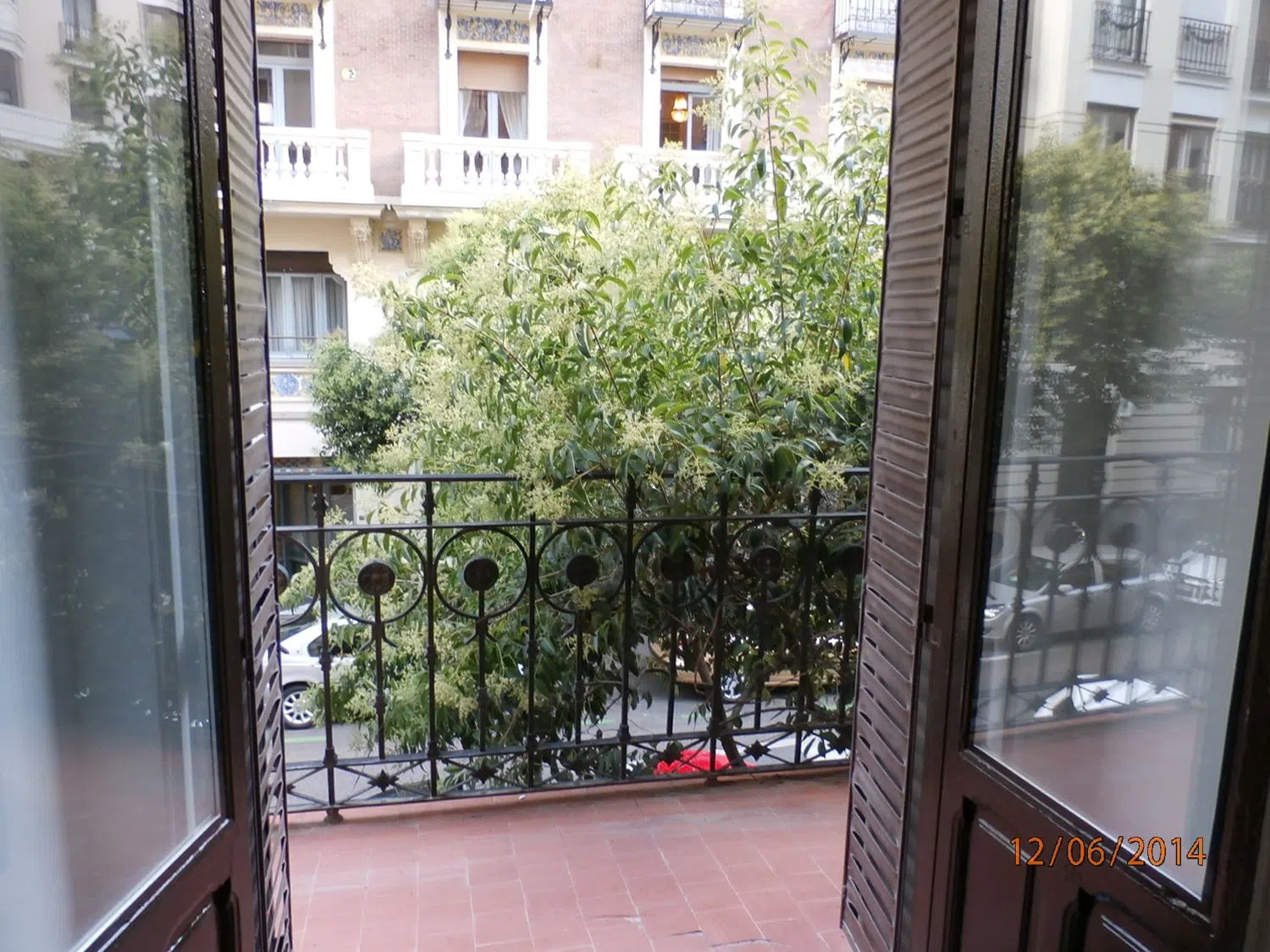 Piso en calle de Antonio Acuna, 7 - Foto 2