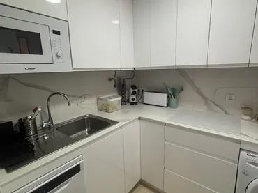 Piso en  Urbanizacion Pinares del Portil 4 - Foto 5