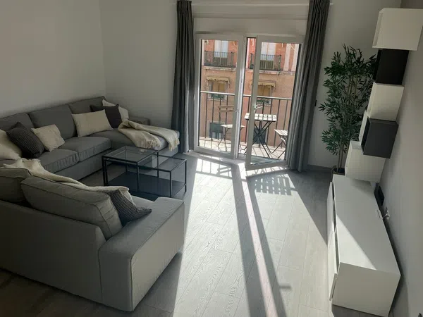 Piso en Avenida Acueducto, 25, Centro, Centro - Foto 1