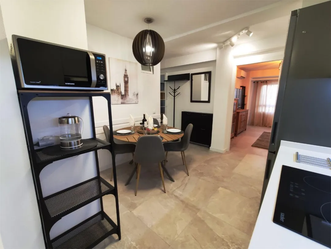 Piso en  Calle General Elizaicin 6 - Foto 4