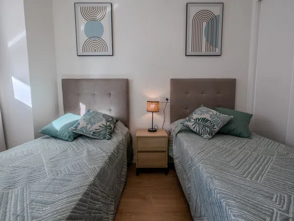 Piso en calle Eugenio Gross, 18 - Foto 8