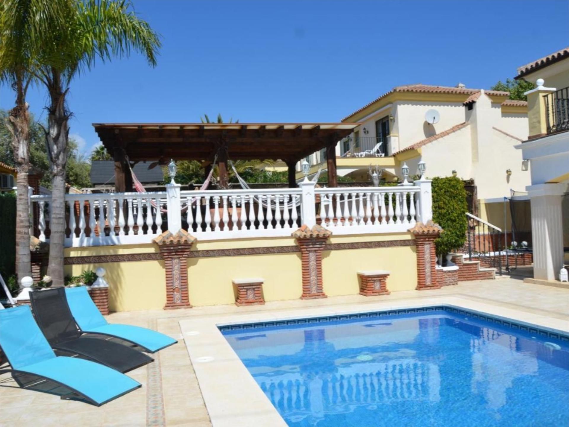 Piso en Marbella - Foto 2