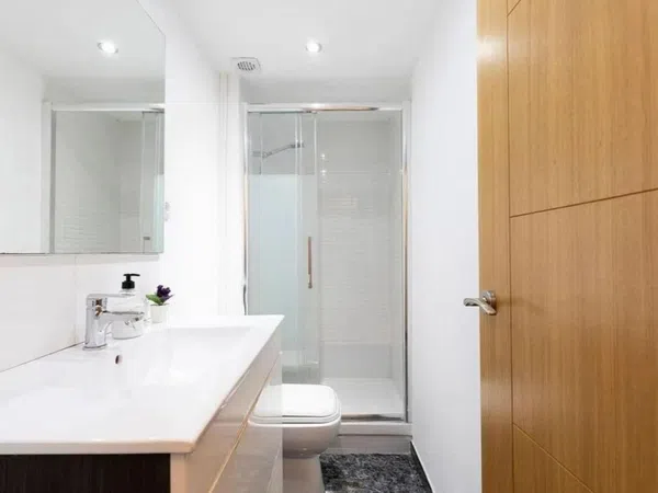Piso en Calle Molinos, 16, Cuesta Escoriaza - Barranco del Abogado - Foto 9