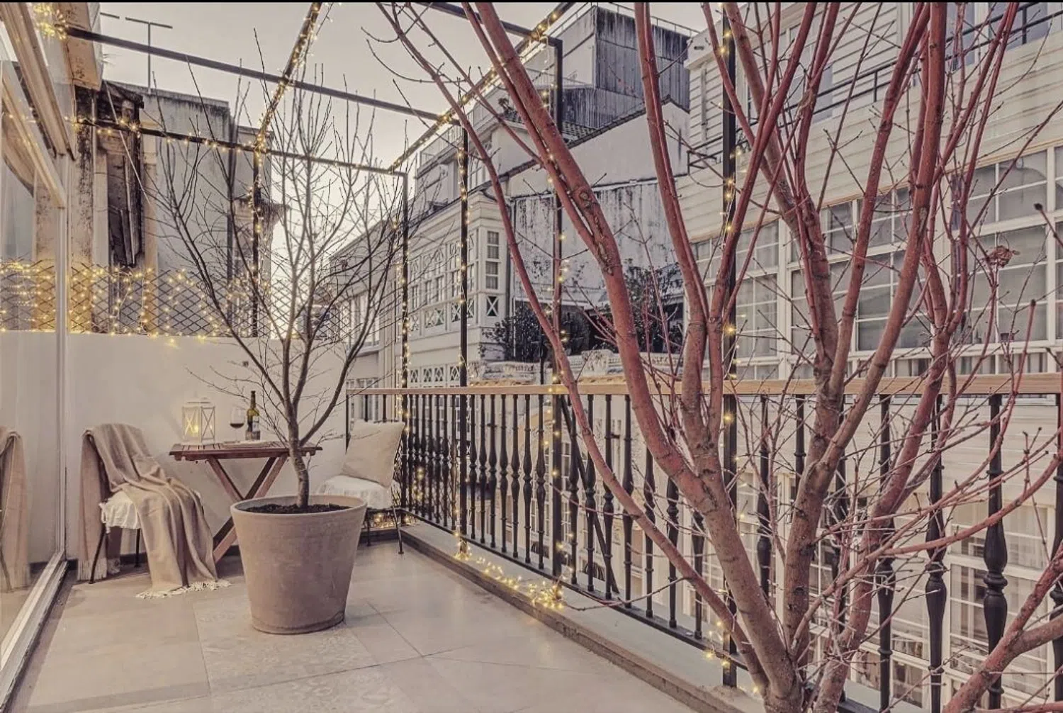 Ático en calle real, 21 - Foto 9