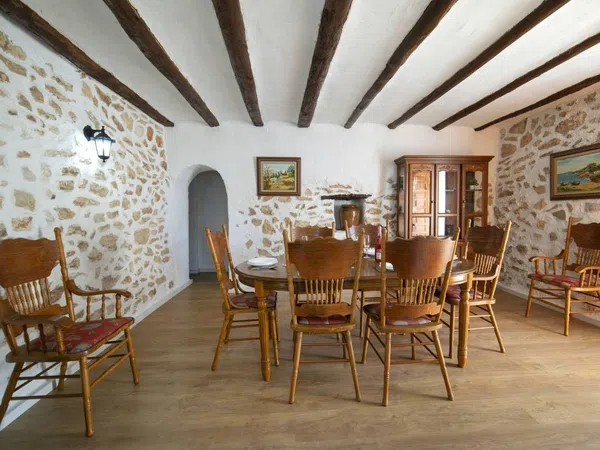 Casa o chalet independiente en Cometa-Carrió, Cometa-Carrió - Foto 6