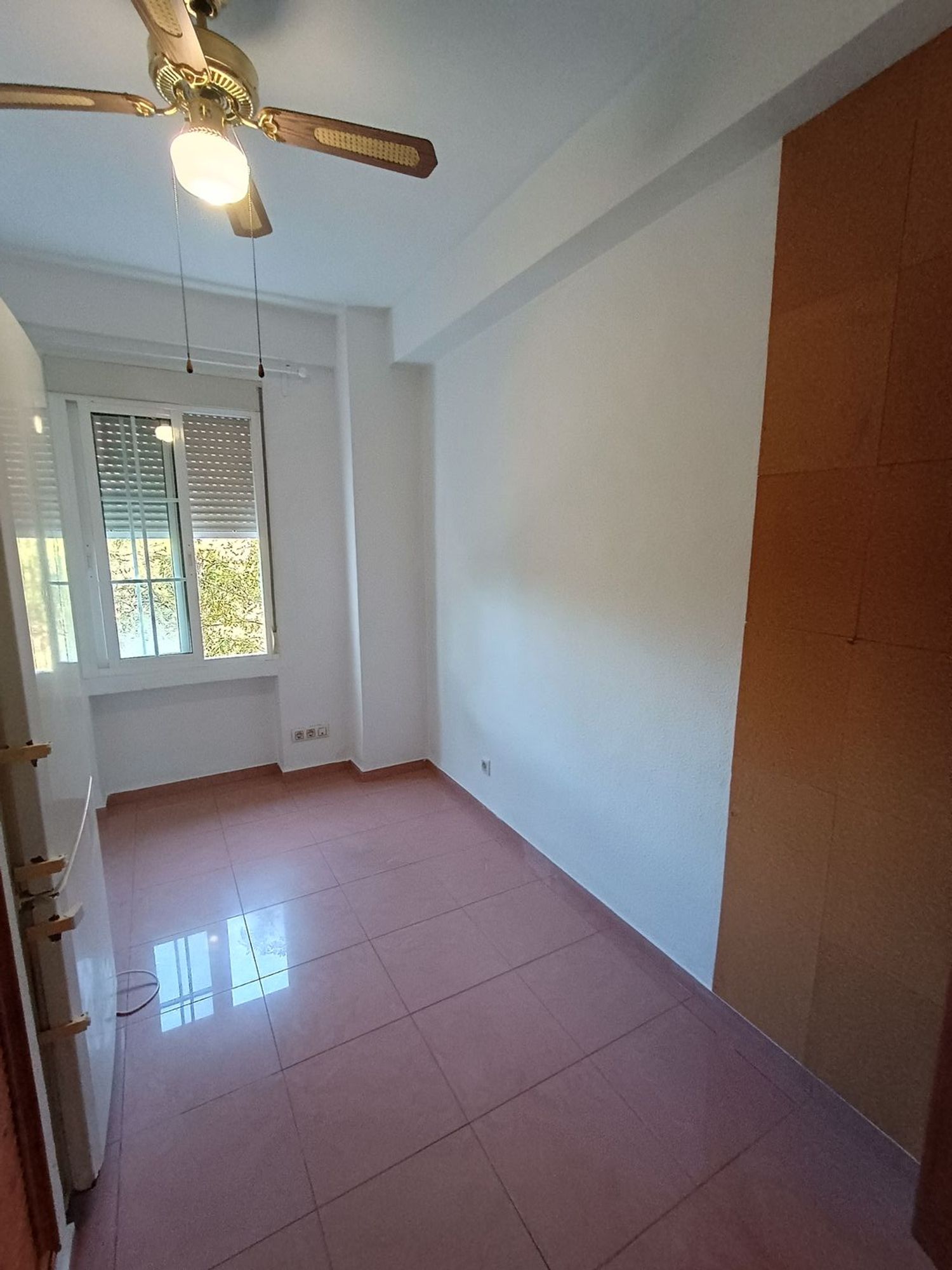 Piso en Calle Tarfia, 6, Reina Mercedes - Heliópolis - Foto 16