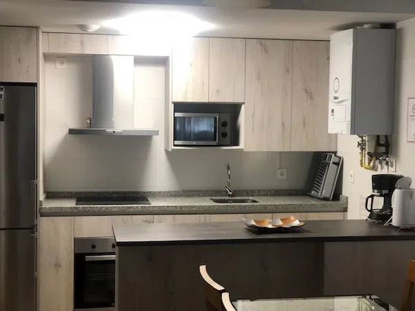 Piso en avenida de la Ilustración, 115 - Foto 8