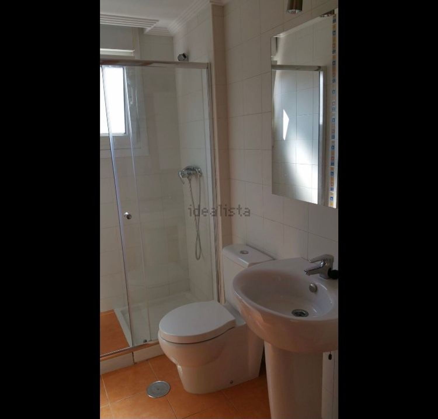 Alquiler de piso en Avenida Roma, 8 - Foto 8