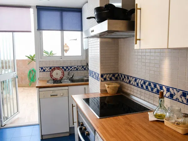 Piso en Barranco del puerto s/n, Avda Pescia - Ctra de Frigiliana, Avda Pescia - Ctra de Frigiliana - Foto 18