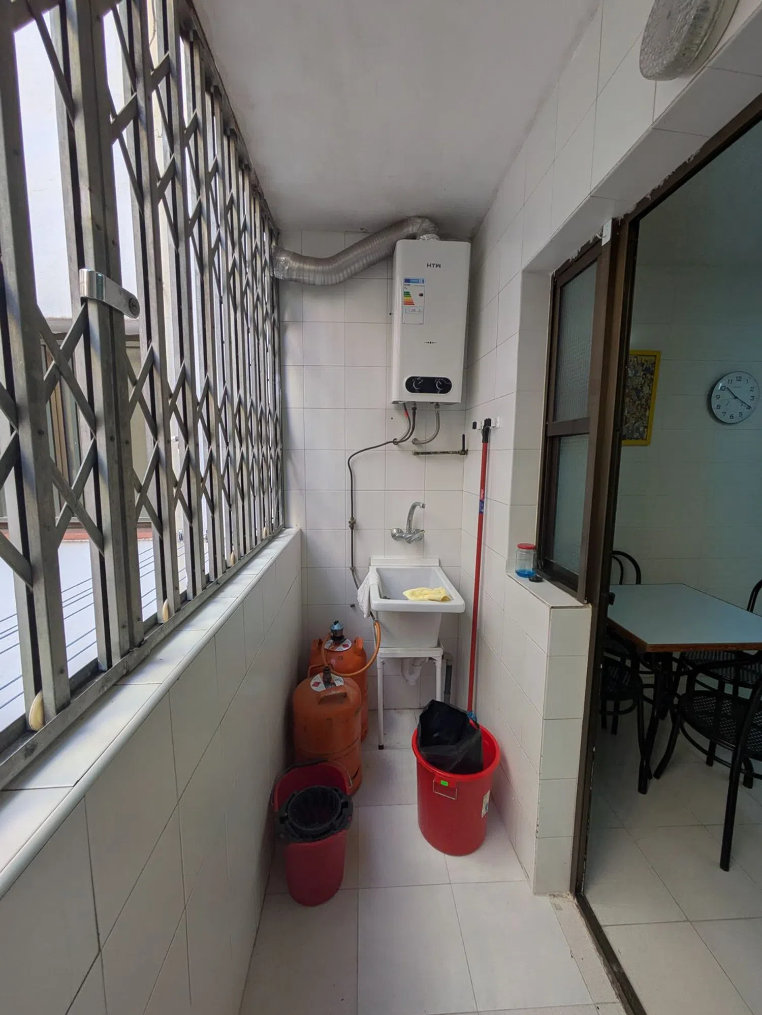 Piso en calle Trinidad, 1 - Foto 6
