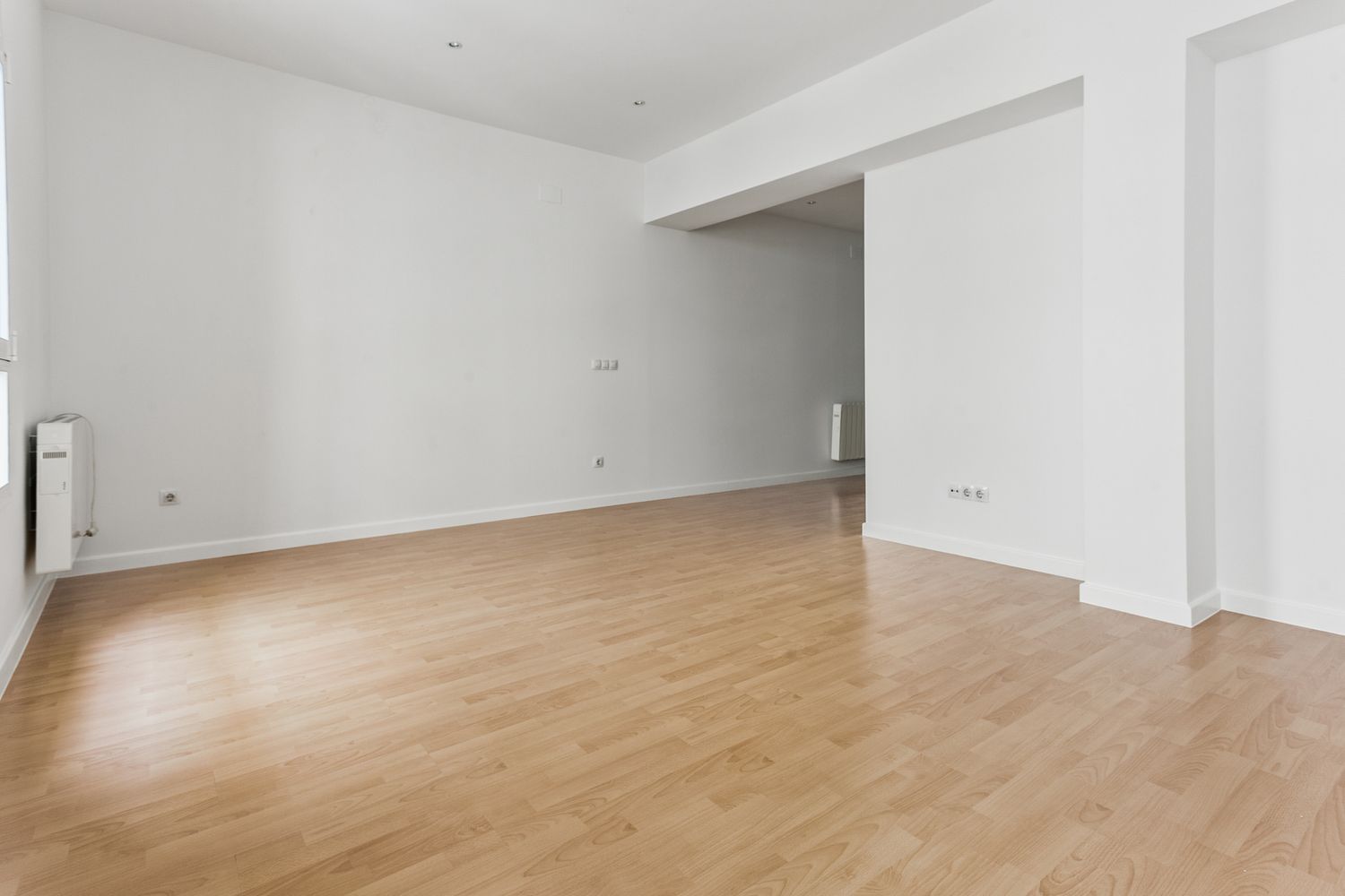 Piso en calle Montesa, 39 - Foto 5