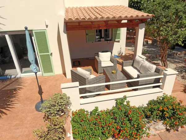 Casa o chalet independiente en Calle Penyes, 41, Cala Pi-Vallgornera, Cala Pi-Vallgornera - Foto 3