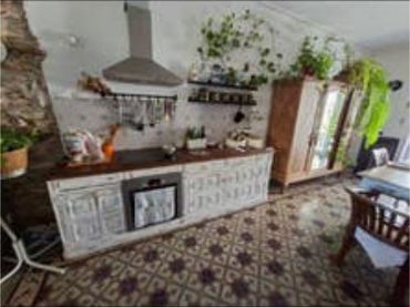 Chalet en pueblo - Foto 1