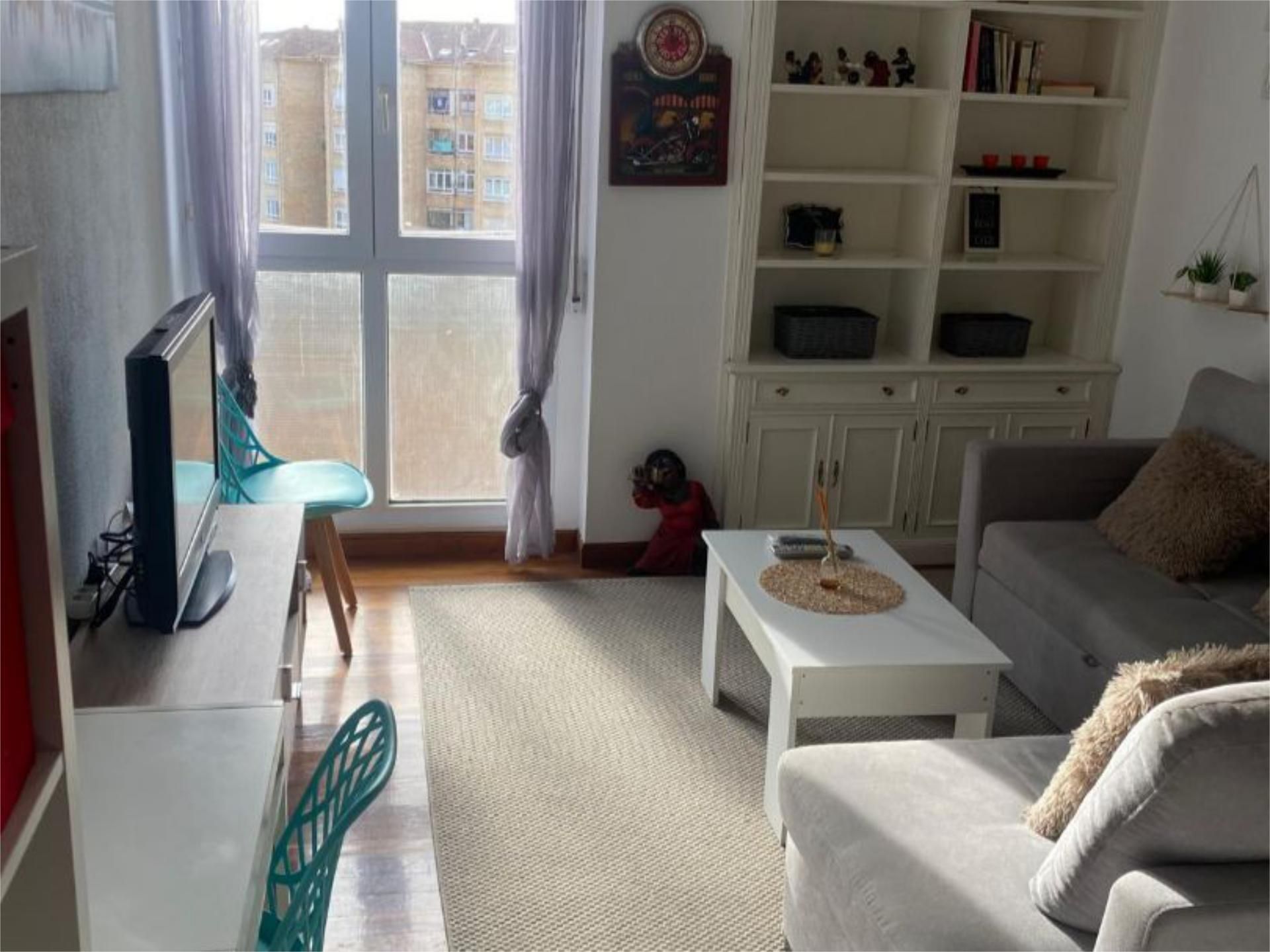 Piso en  Paseo Menéndez Pelayo 36 - Foto 1