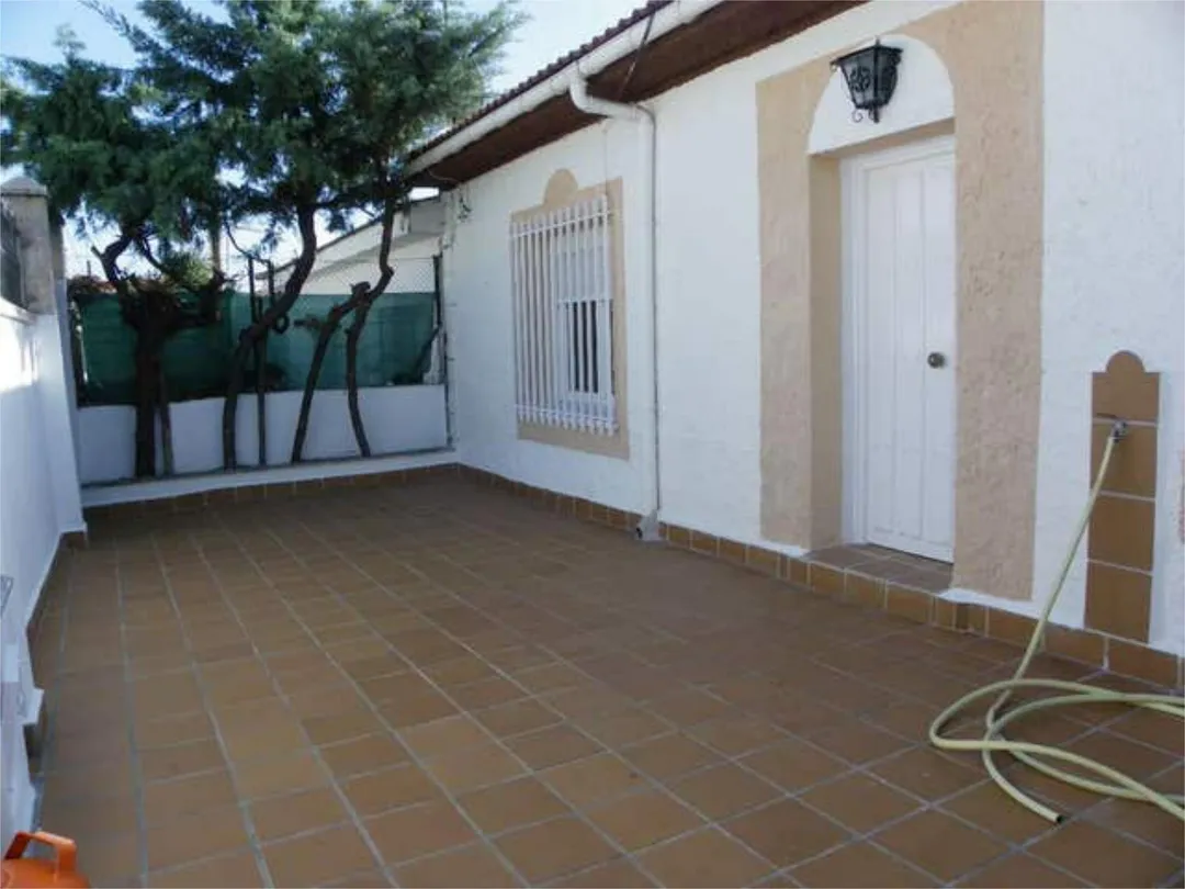 Chalet en cicumbalacion - Foto 1