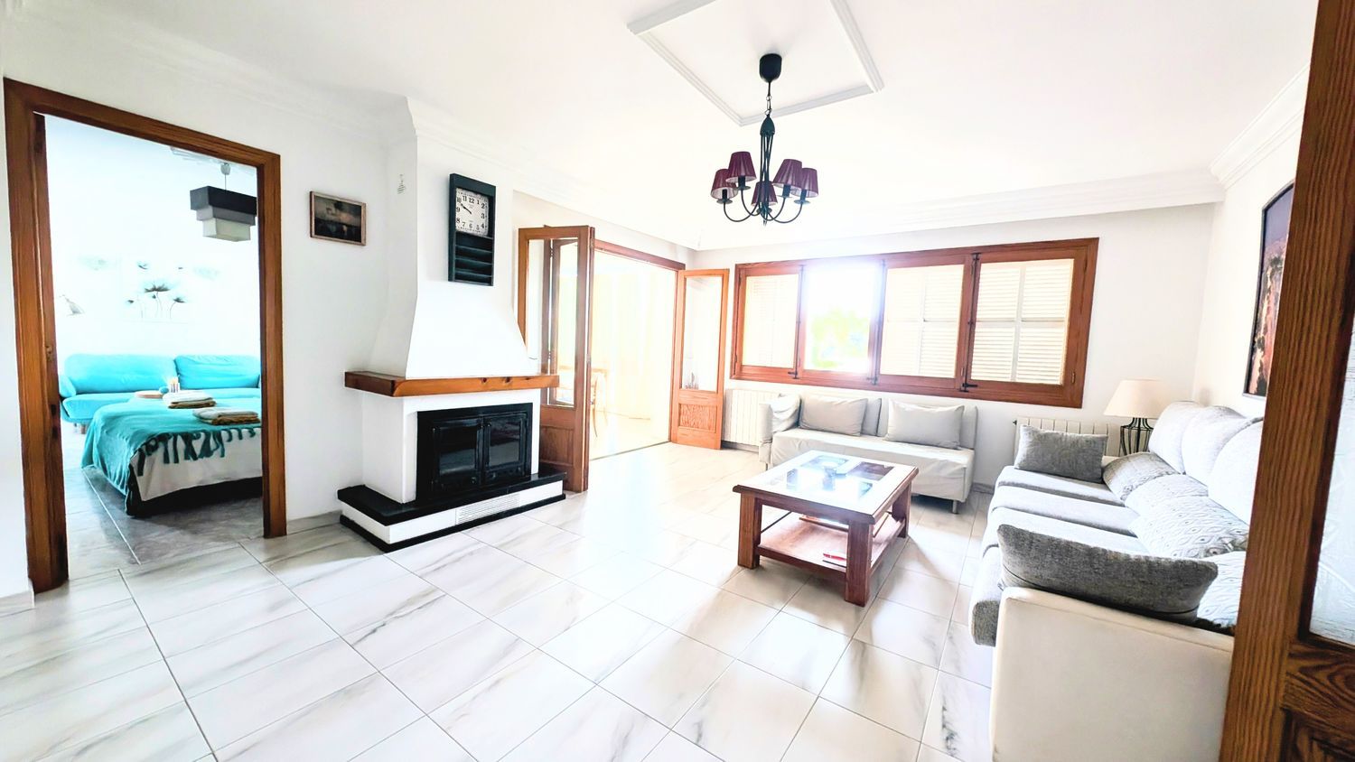 Chalet pareado en Calle Balandre, 31, Playa de Muro, Playa de Muro - Foto 7