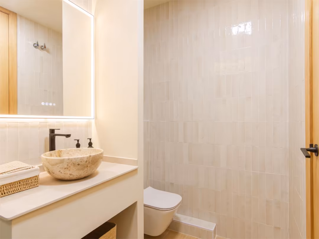 Piso en  Madrid Capital - Foto 30