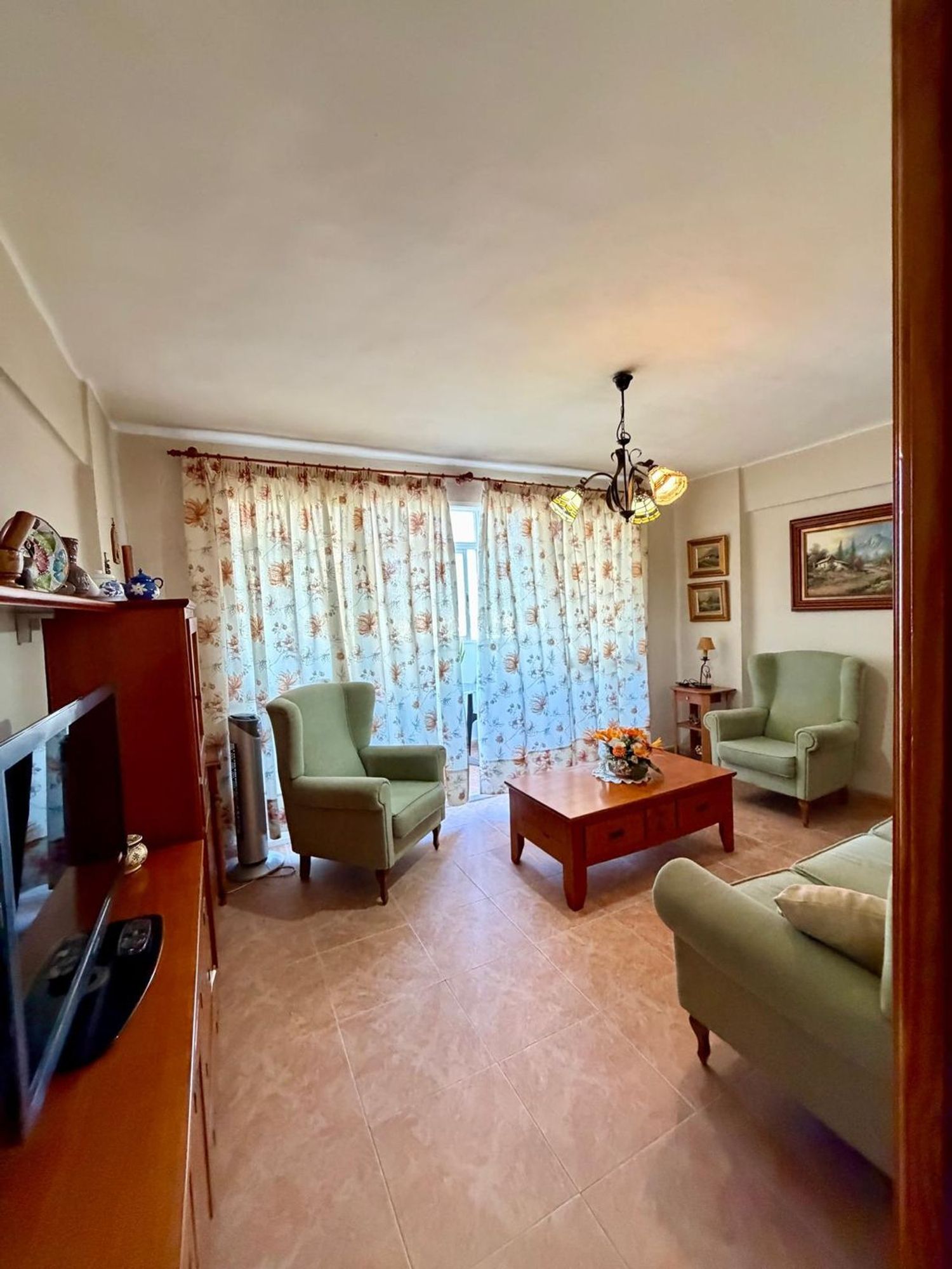 Piso en Calle Héroe de Sostoa, 81, Huelin - Foto 3