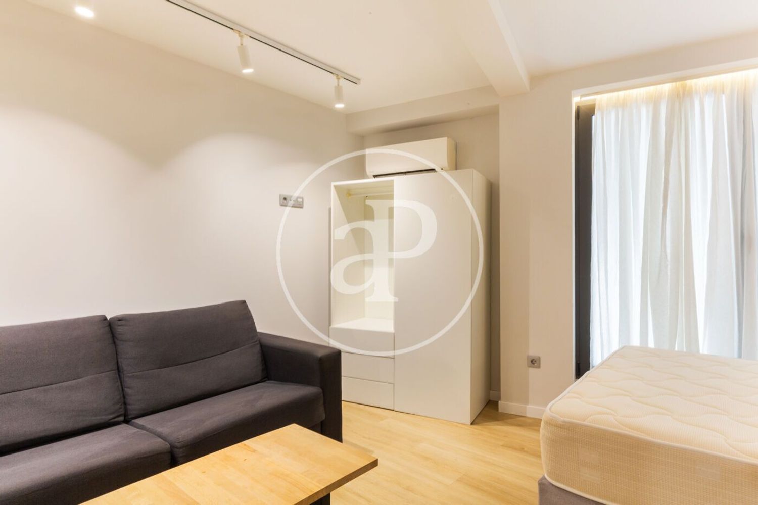 Estudio en Calle del Mar - Foto 11