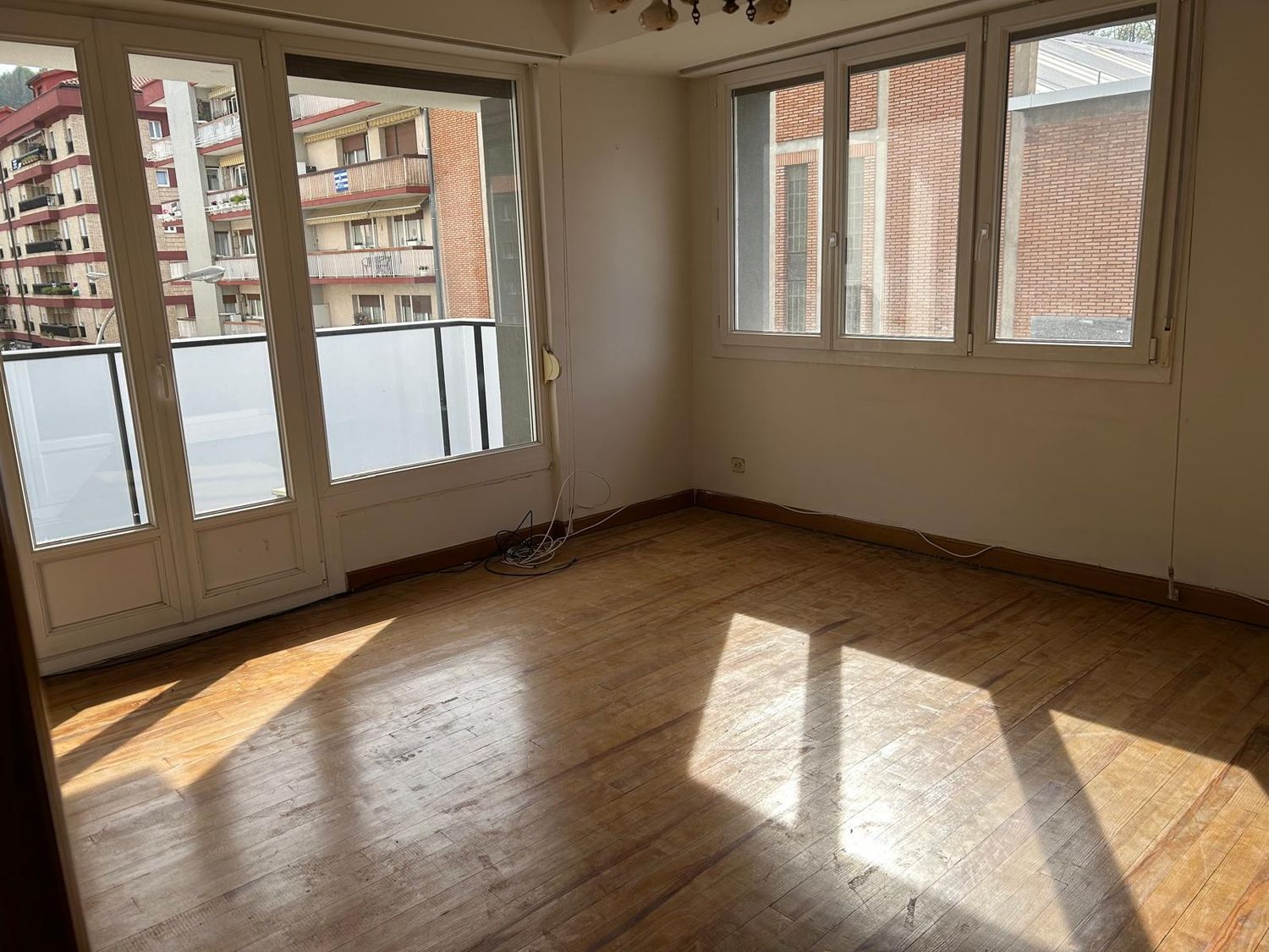 Piso en Plaza Fraiskozuri, 4 - Foto 4